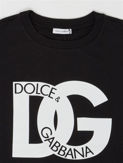 t shirt dolce gabbana bambina|Dolce & Gabbana t shirt cheap.